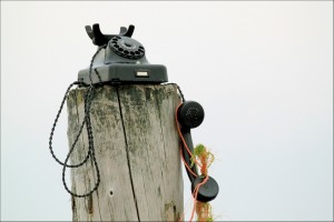 telephone