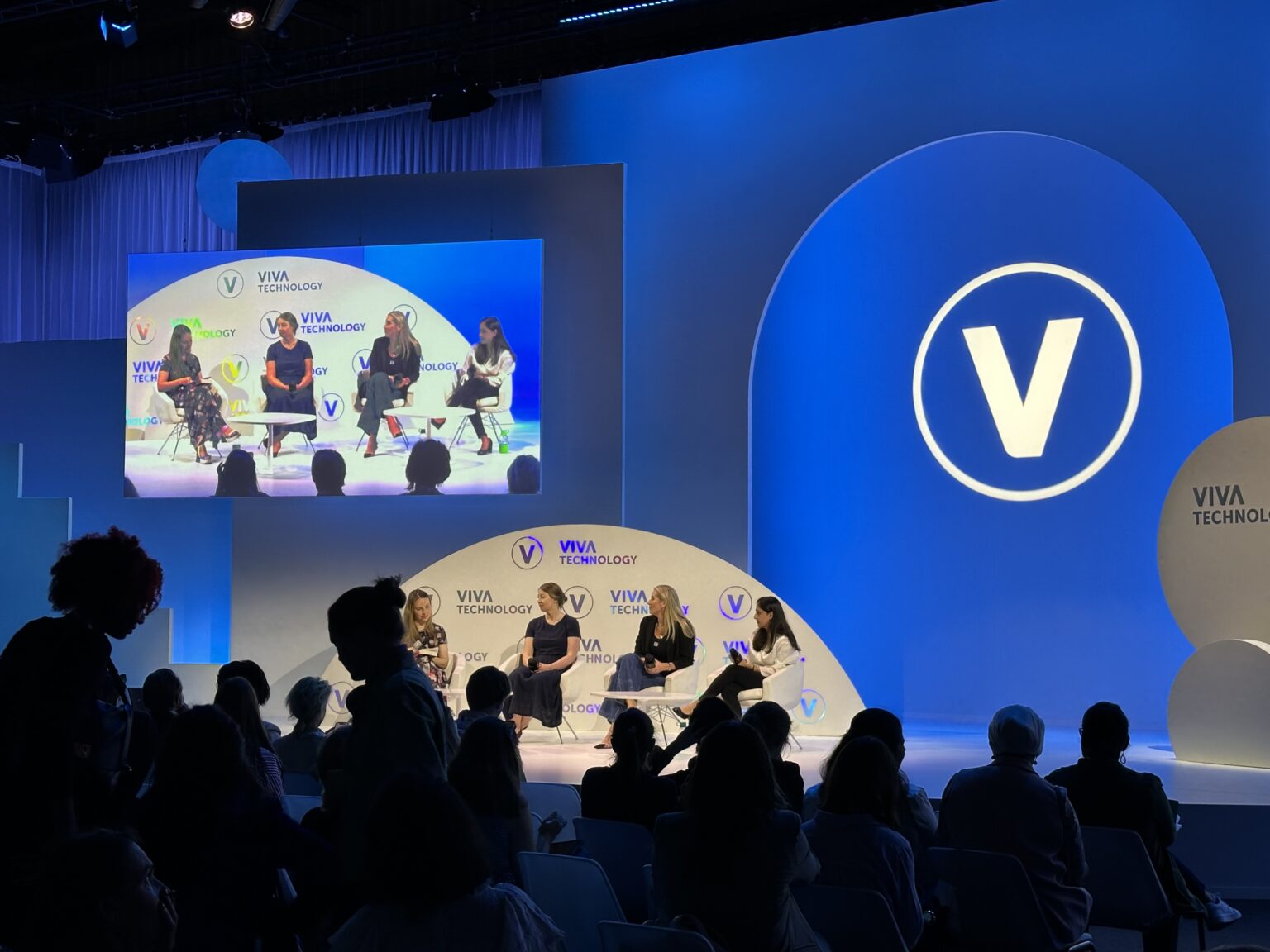 Vivatech 2025 Startups révolutionnaires : les innovations primées de VivaTech 2025