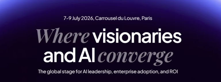RAISE Summit 2026: Why Paris Is Becoming One of the World’s Key AI Meeting Points