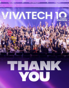 VivaTech at 10: How Europe’s Biggest Tech Event Became a Global Innovation Platform