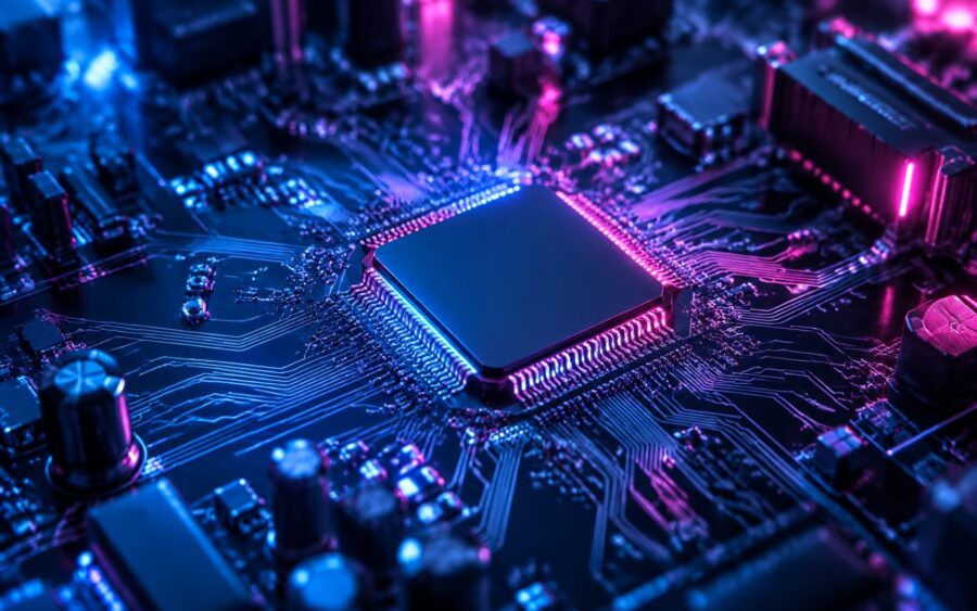 RISC-V : l’architecture ouverte peut-elle rebattre les cartes des puces ?