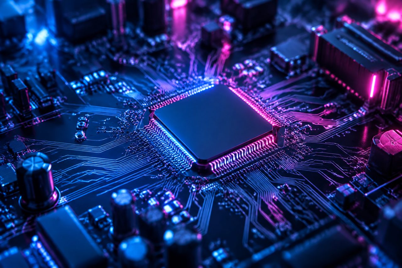 RISC-V : l’architecture ouverte peut-elle rebattre les cartes des puces ?