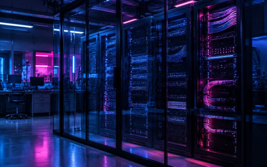 Cryptographie post-quantique : le chantier commence avant l’arrivée du risque