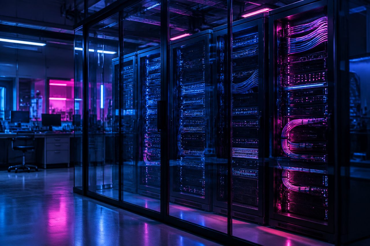 Cryptographie post-quantique : le chantier commence avant l’arrivée du risque