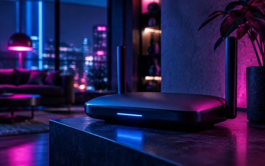 Wi-Fi 7 : faut-il déjà renouveler les réseaux des bureaux et des logements ?