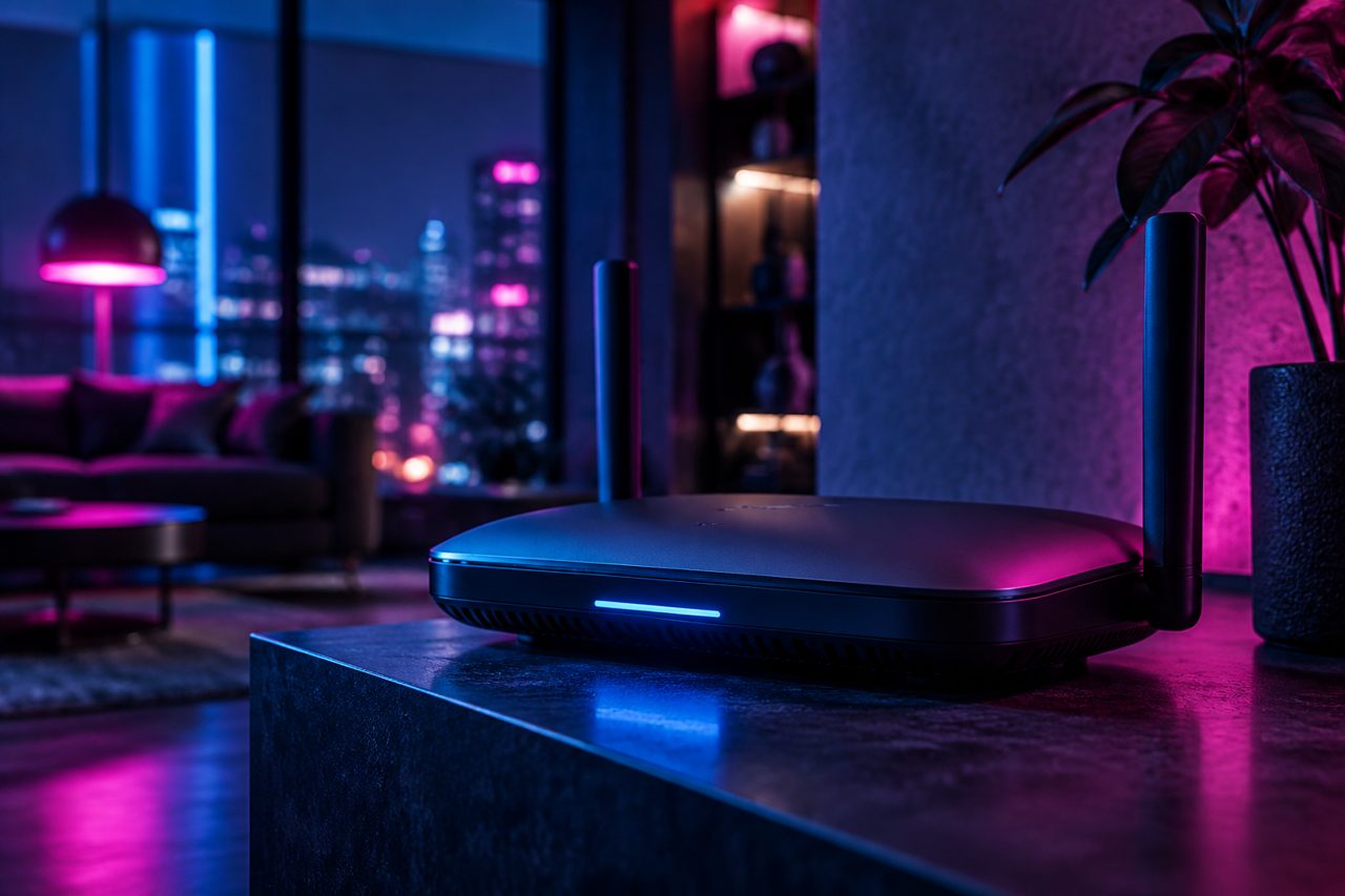 Wi-Fi 7 : faut-il déjà renouveler les réseaux des bureaux et des logements ?