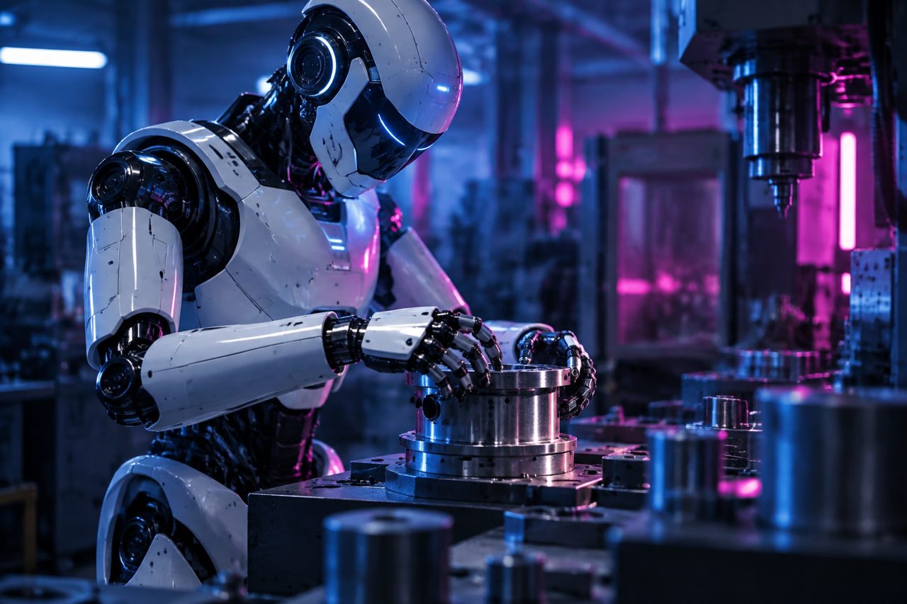 Robots humanoïdes : les vrais indicateurs derrière les démonstrations