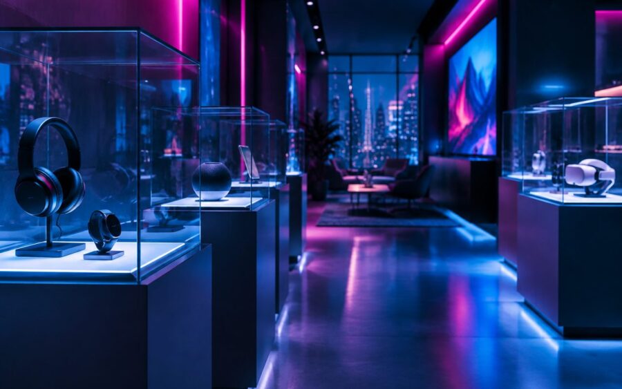 CES : pourquoi les innovations les plus utiles font rarement les meilleures démonstrations