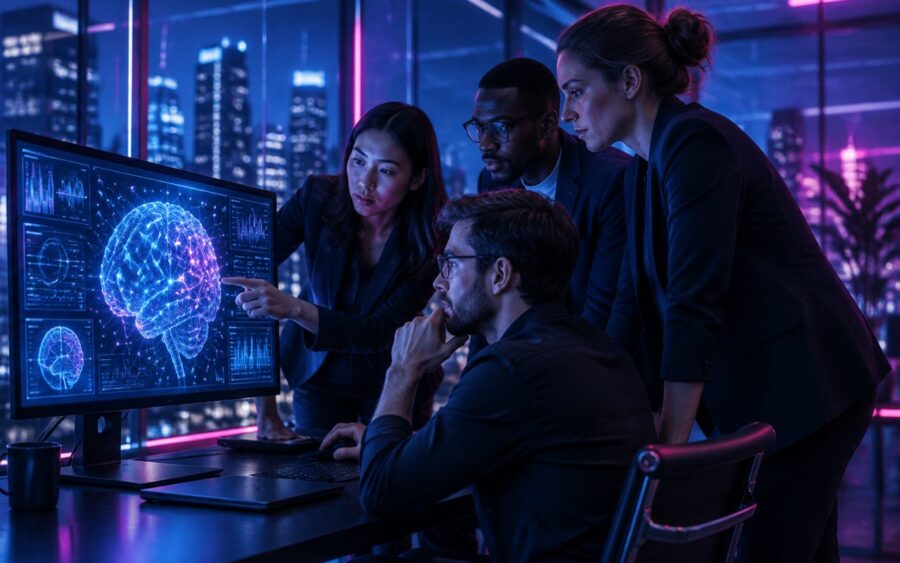 AI Act : la conformité à l’IA s’invite dans le quotidien des entreprises