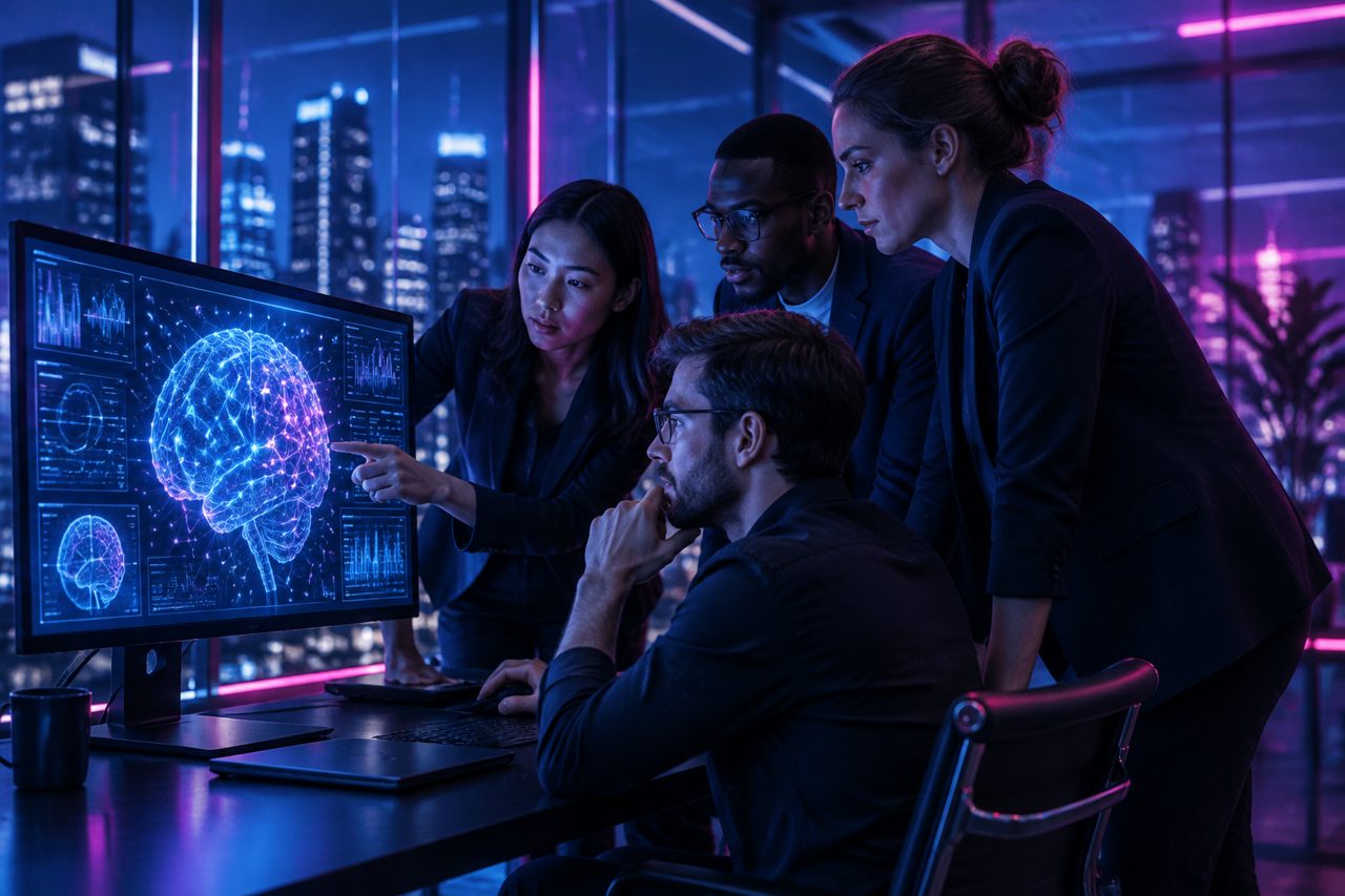 AI Act : la conformité à l’IA s’invite dans le quotidien des entreprises