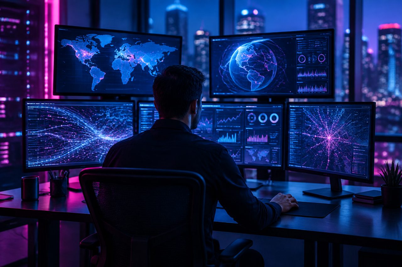 Agents IA : quand le logiciel agit seul, qui répond de ses actes ?