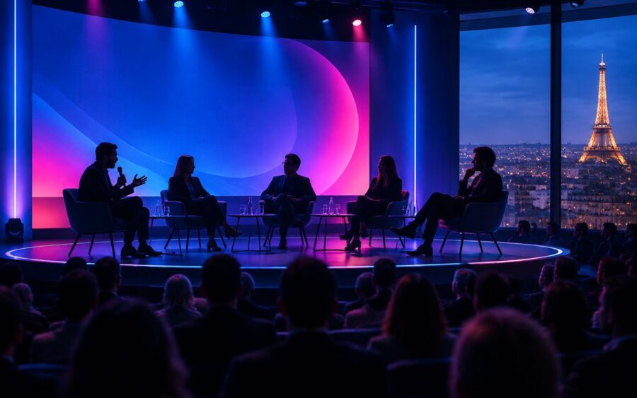 RAISE Summit : la souveraineté de l’IA à l’épreuve des achats
