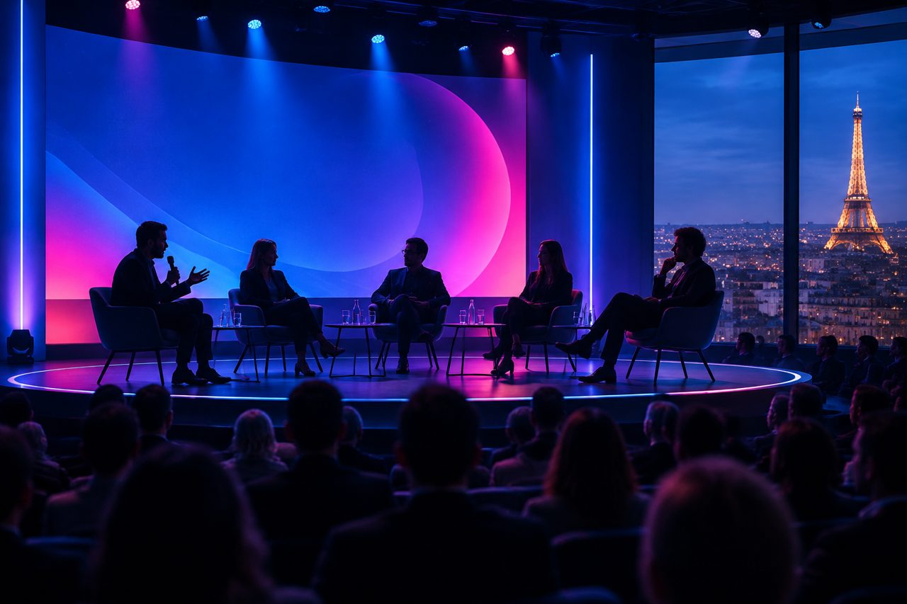 RAISE Summit : la souveraineté de l’IA à l’épreuve des achats