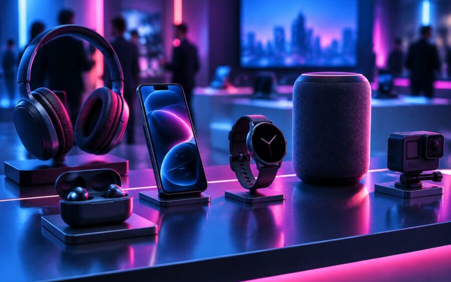 CES : pourquoi les objets dopés à l’IA doivent encore prouver leur utilité