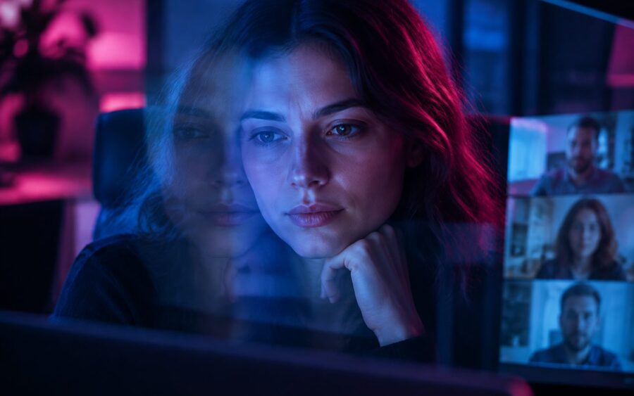 Cybersécurité : quand les faux dirigeants prennent la voix et le visage des vrais