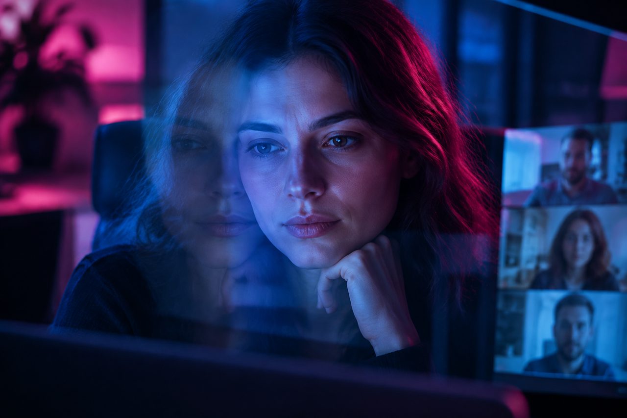 Cybersécurité : quand les faux dirigeants prennent la voix et le visage des vrais