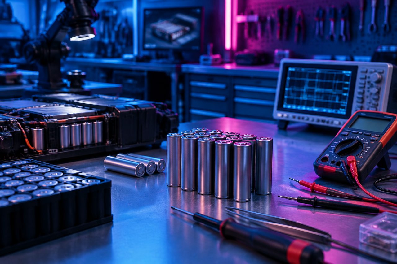 Batteries sodium-ion : une alternative au lithium, mais pour quels usages ?