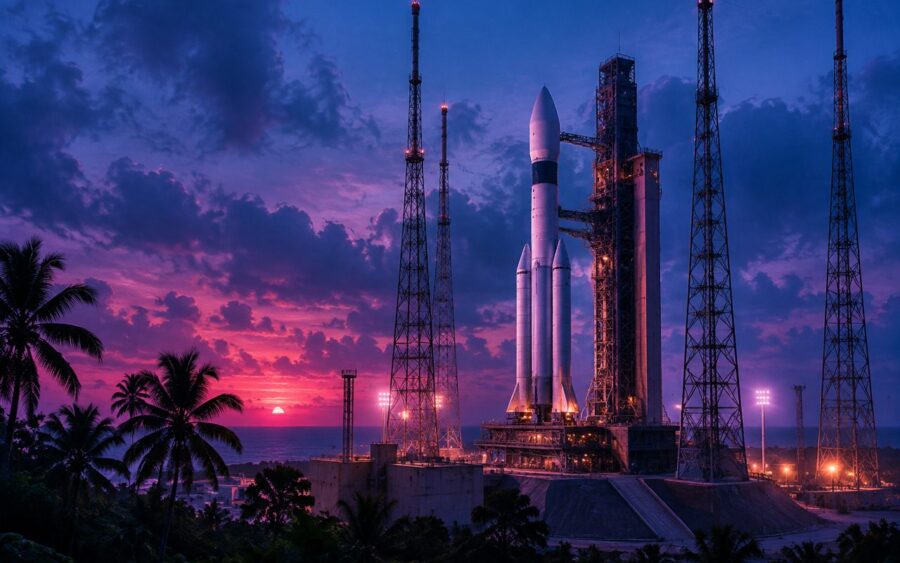 Ariane 6 : l’autonomie spatiale européenne à l’épreuve de la cadence