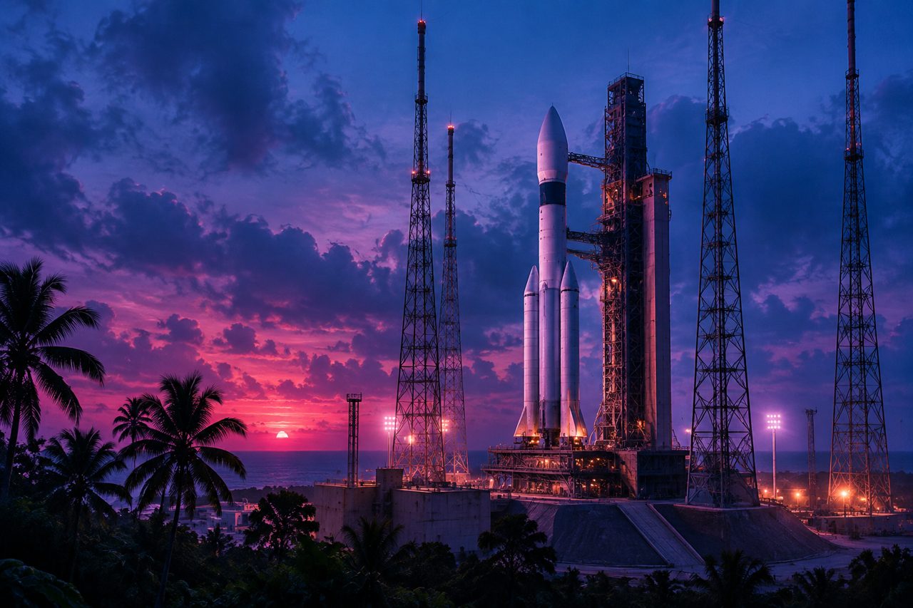 Ariane 6 : l’autonomie spatiale européenne à l’épreuve de la cadence