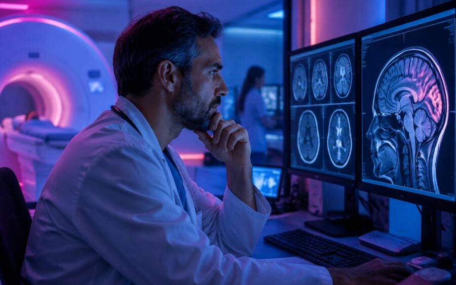 IA médicale : après la performance, l’heure de la preuve clinique