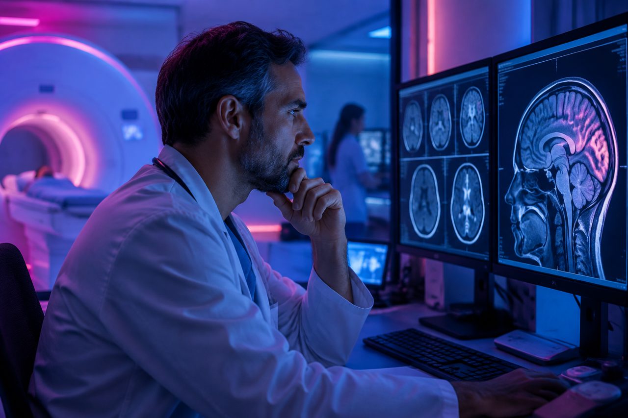 IA médicale : après la performance, l’heure de la preuve clinique
