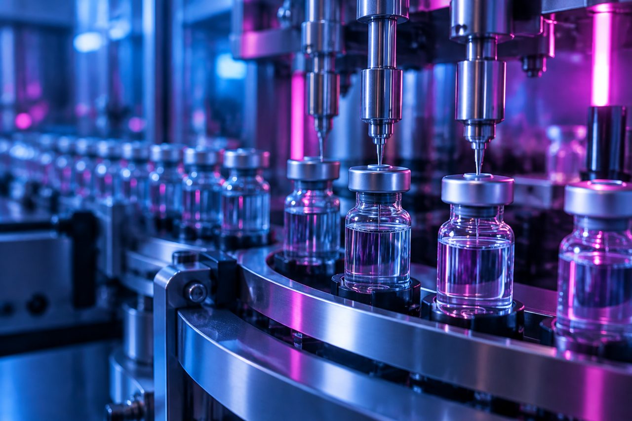 Médicaments contre l’obésité : l’innovation se joue aussi dans les usines