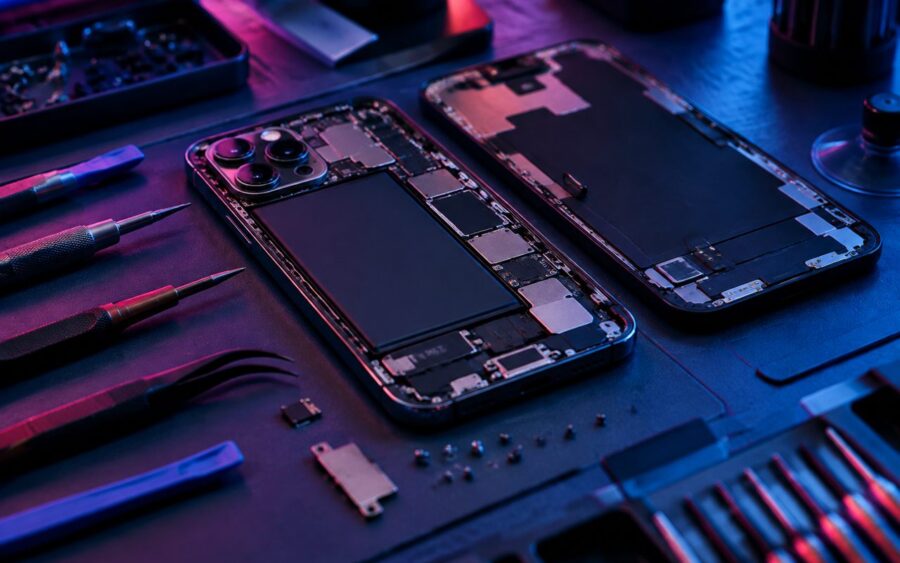 Réparer son smartphone : les règles européennes changent la donne