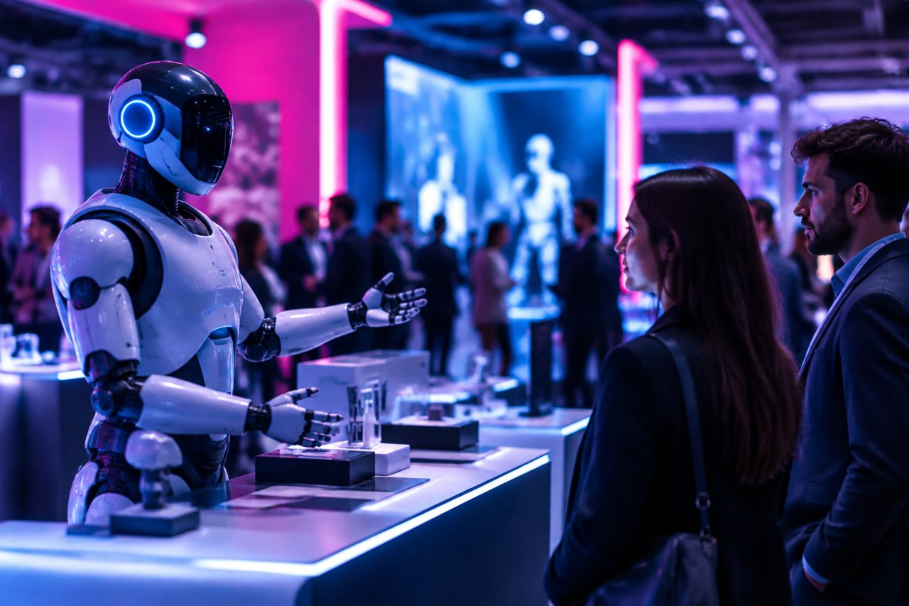 Après VivaTech : pourquoi la bataille médiatique continue loin des stands