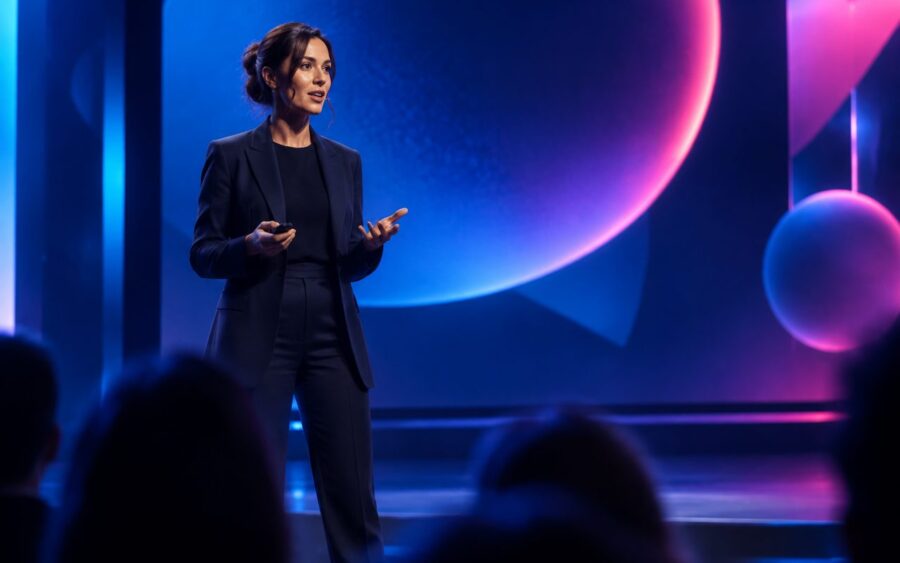 RAISE Summit : parler d’IA sans réciter le discours de tout le monde