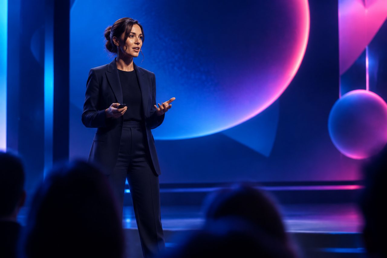 RAISE Summit : parler d’IA sans réciter le discours de tout le monde