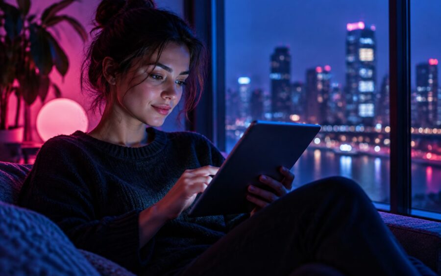 Newsletters de marque : regagner l’attention sans devenir un bruit de plus