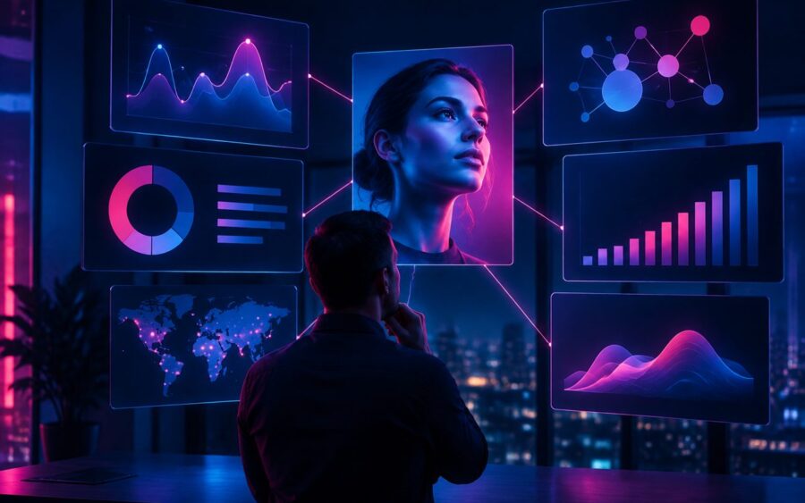 Réputation : quand les assistants IA deviennent un point de contact à mesurer