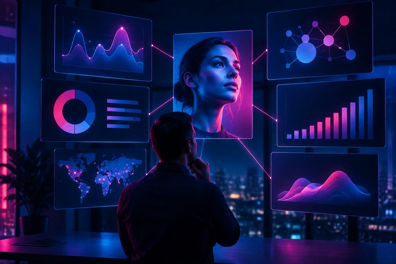 Réputation : quand les assistants IA deviennent un point de contact à mesurer
