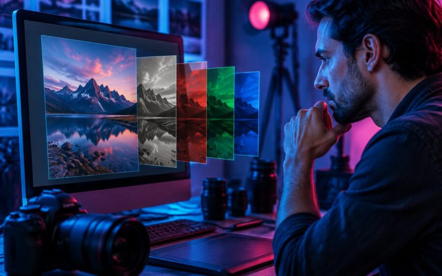 C2PA et Content Credentials : une image traçable n’est pas forcément vraie