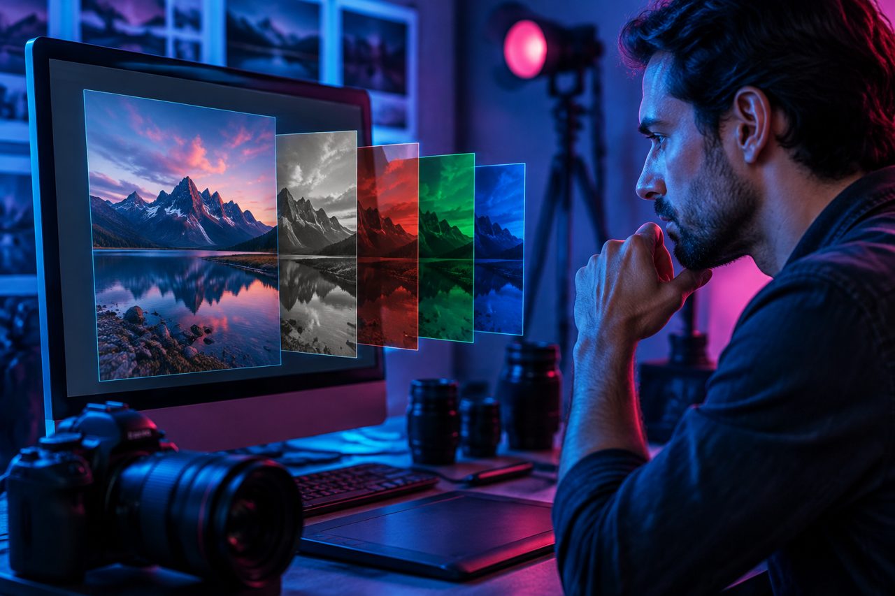 C2PA et Content Credentials : une image traçable n’est pas forcément vraie