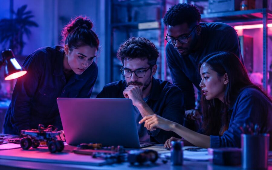IA au travail : expliquer avant de demander d’adopter
