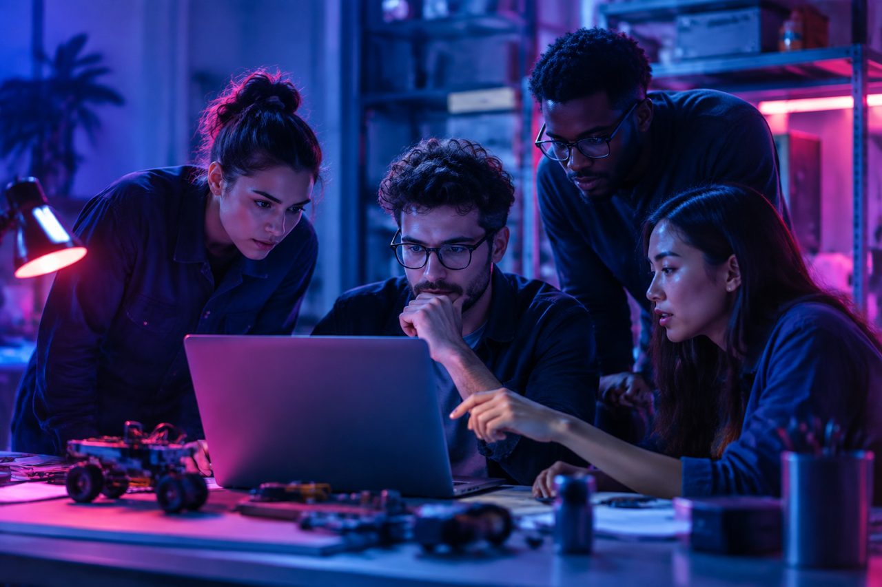 IA au travail : expliquer avant de demander d’adopter