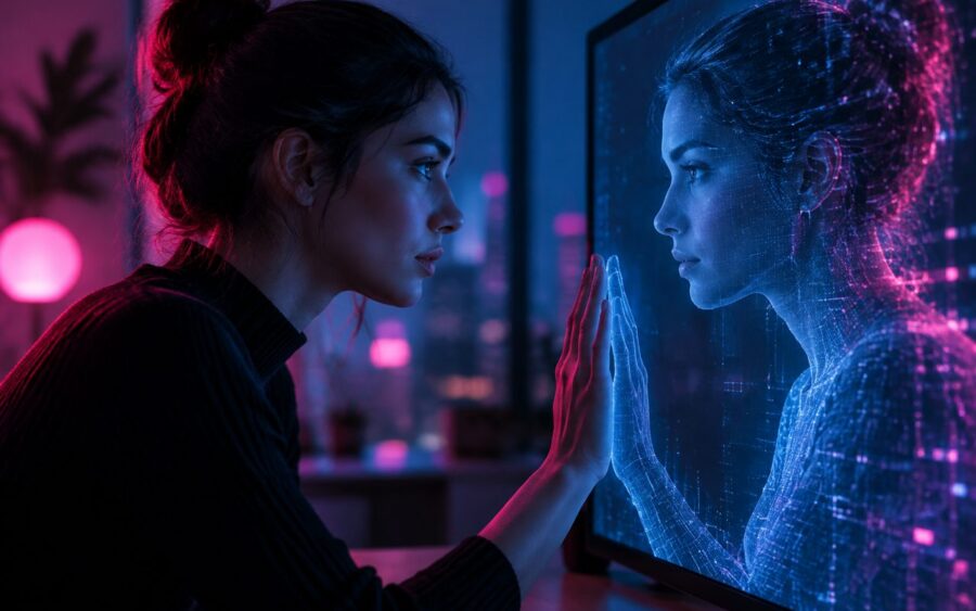 AI Act : les contenus synthétiques deviennent un chantier de communication
