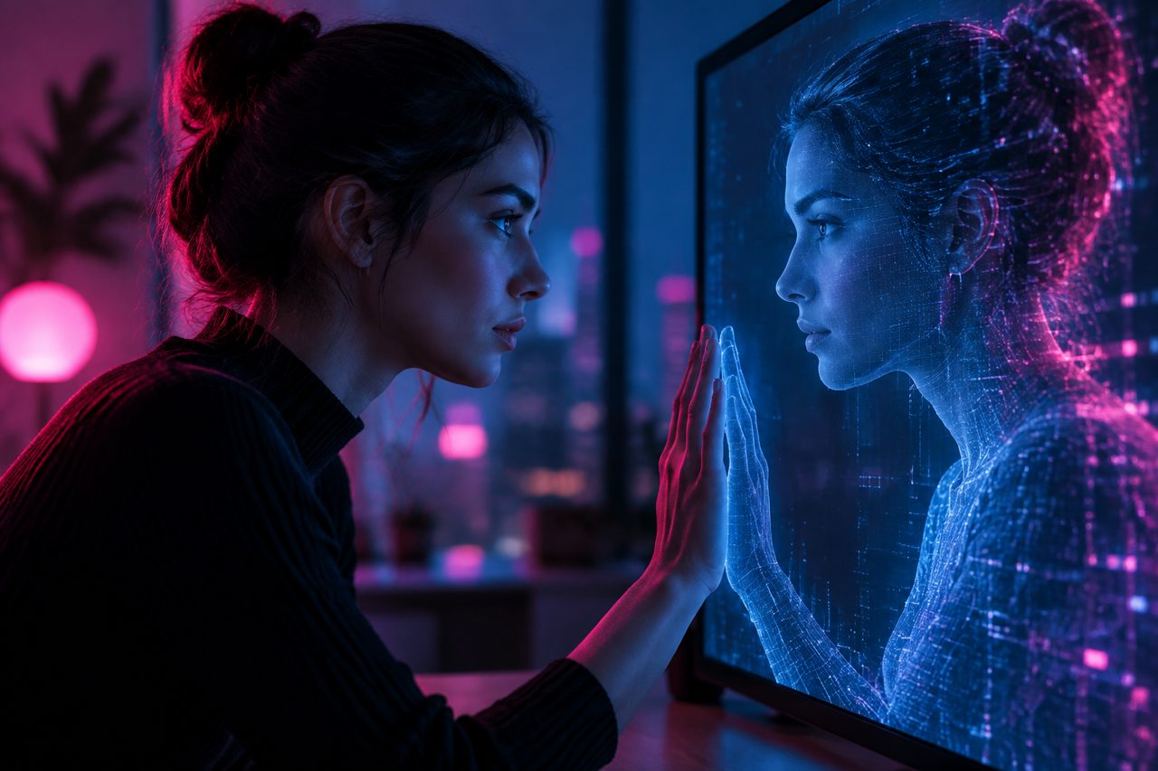 AI Act : les contenus synthétiques deviennent un chantier de communication