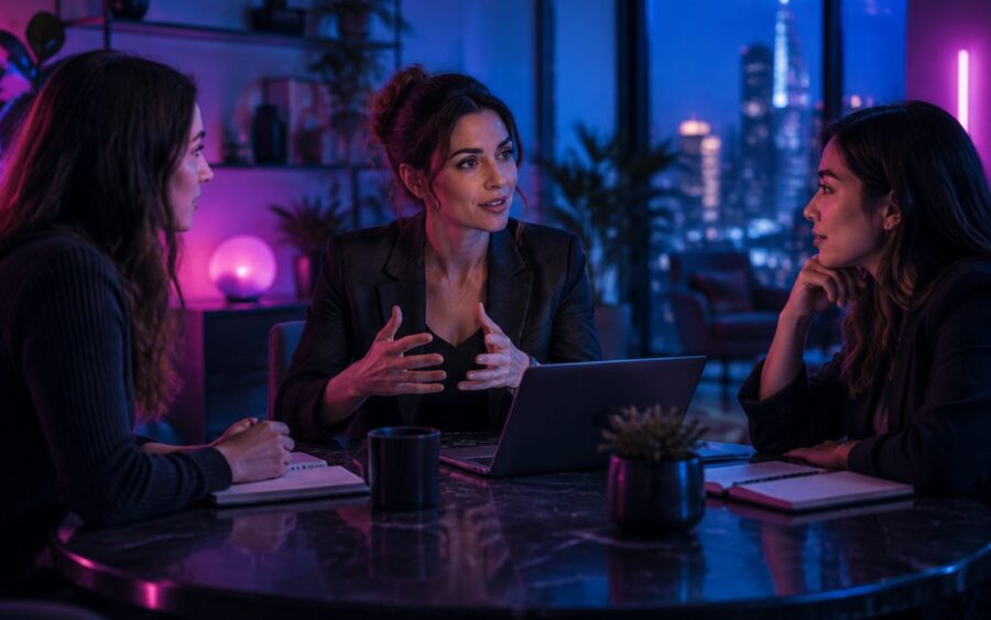 Intéressement au capital : attirer des talents sans promettre un jackpot