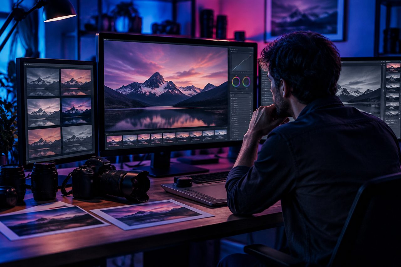 Provenance des images : ce que Content Credentials change pour les services communication
