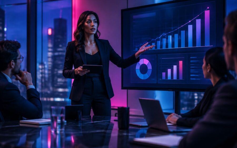 Start-up : la rentabilité change les règles de négociation avec les investisseurs
