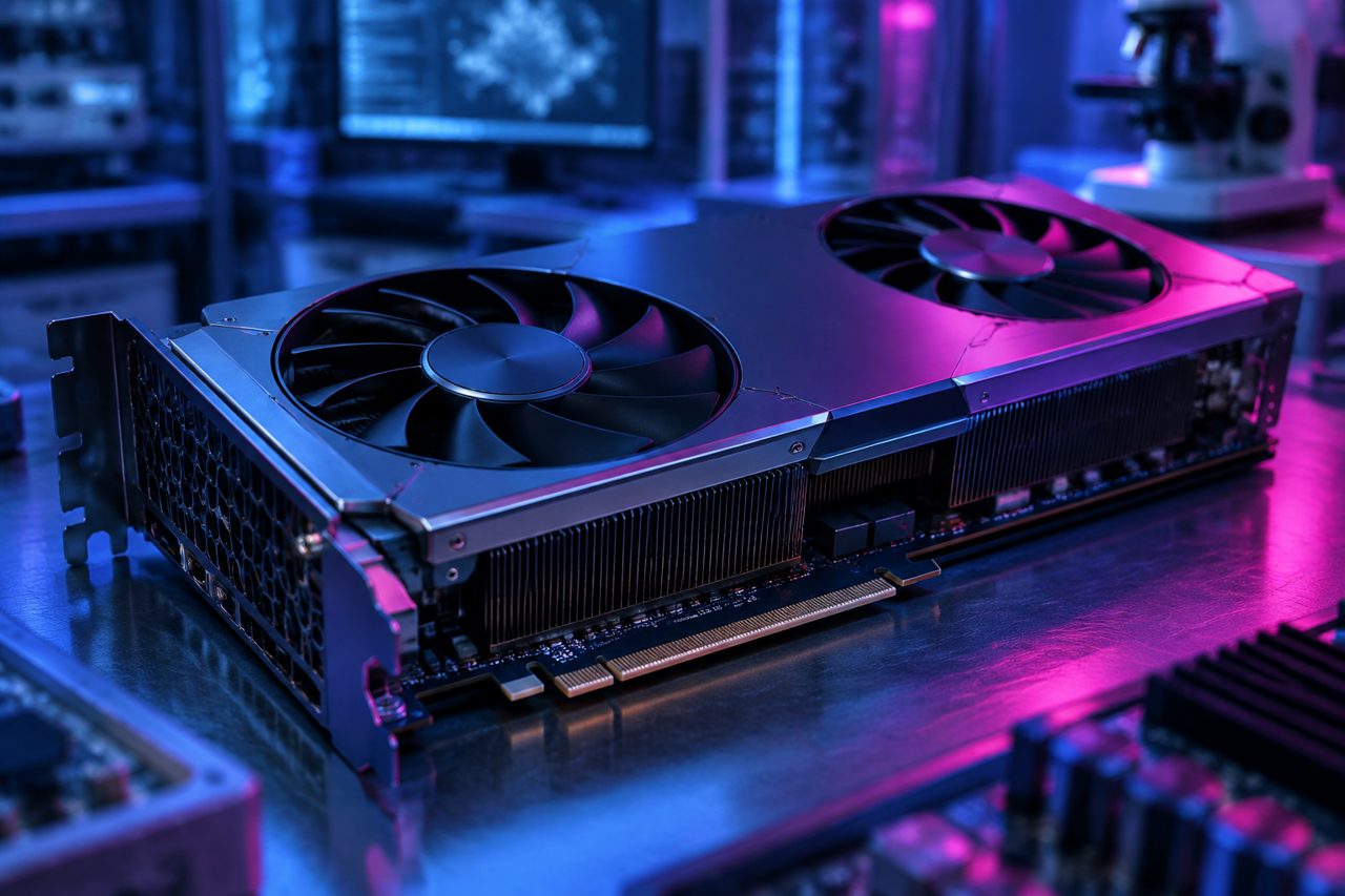 Puces pour l’IA : comment les entreprises peuvent desserrer l’étau Nvidia