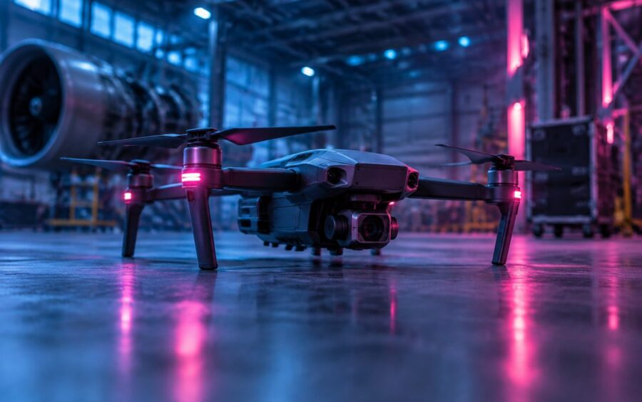 Défense et technologies duales : la promesse du marché, l’épreuve du cash