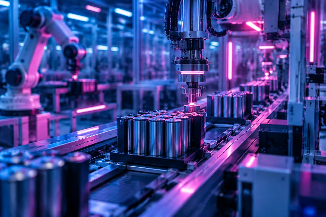 Batteries européennes : la vraie bataille se joue dans les usines, pas dans les annonces