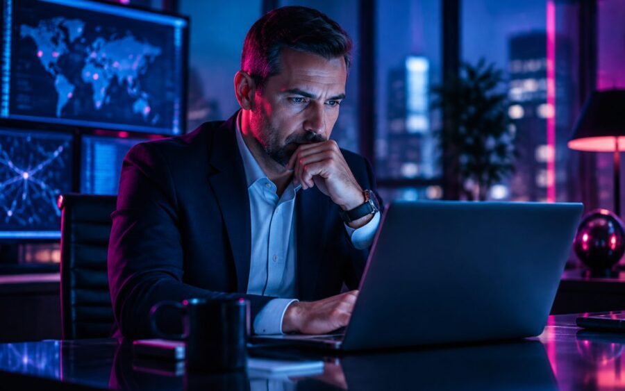 Cyberassurance : pourquoi la police ne remplace pas la prévention