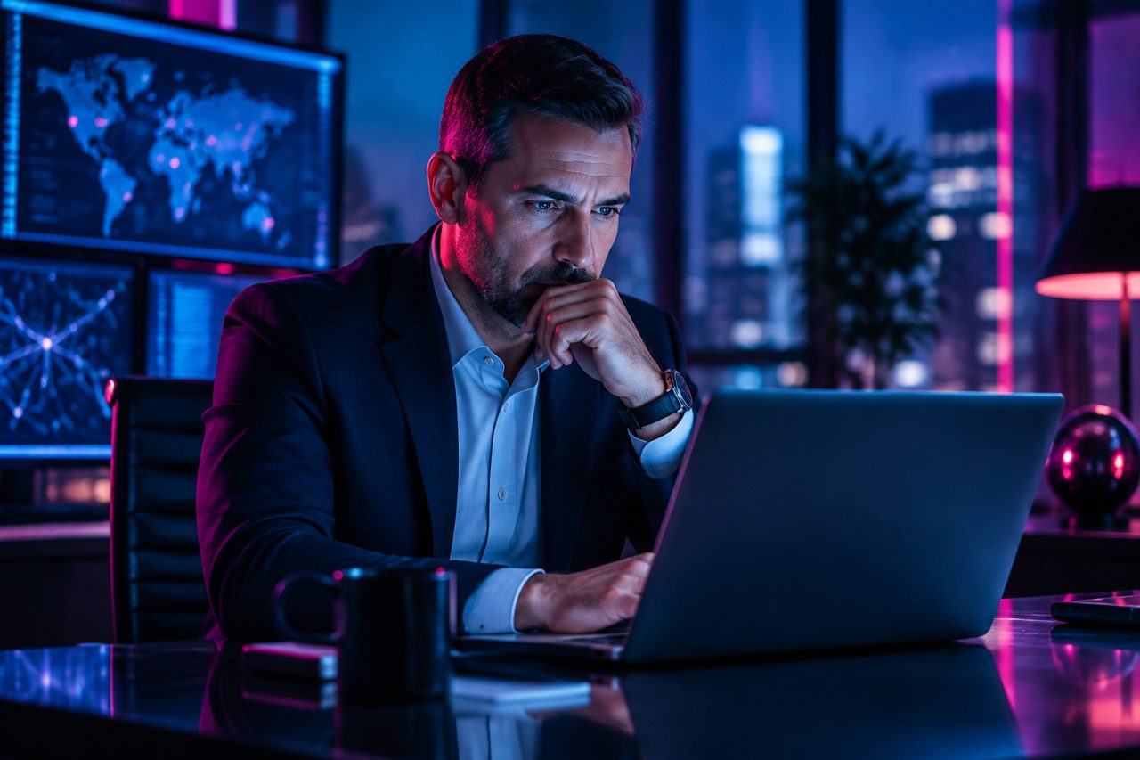 Cyberassurance : pourquoi la police ne remplace pas la prévention