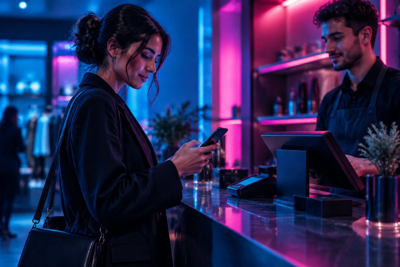Paiement instantané : la carte bancaire a-t-elle trouvé son rival ?