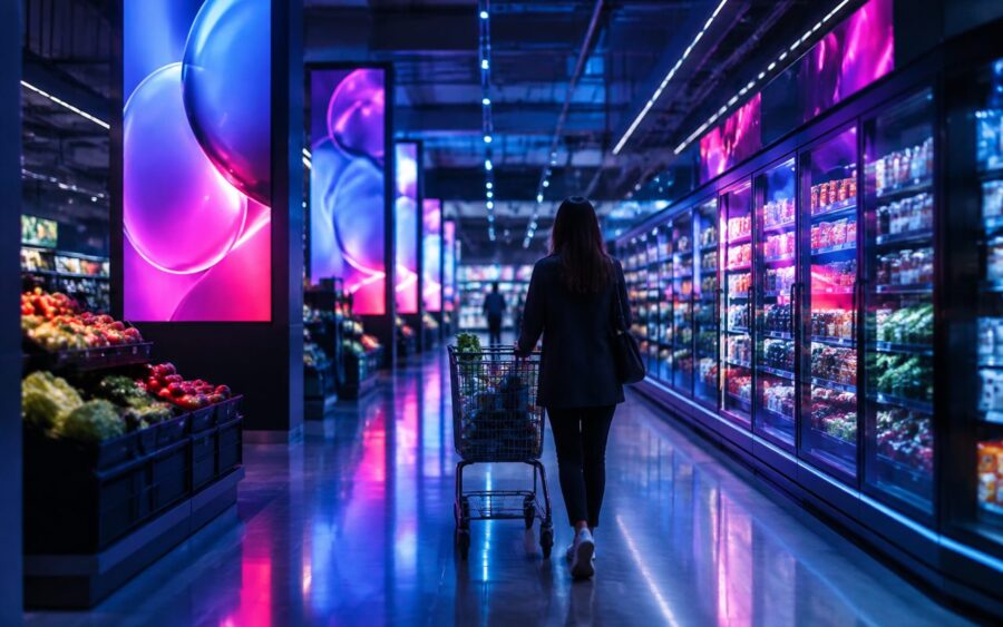 Retail media : les distributeurs vendent aussi votre prochain achat