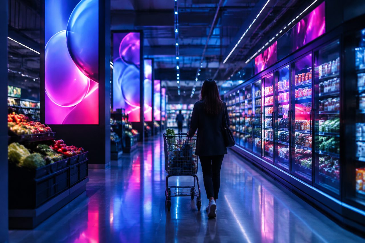 Retail media : les distributeurs vendent aussi votre prochain achat